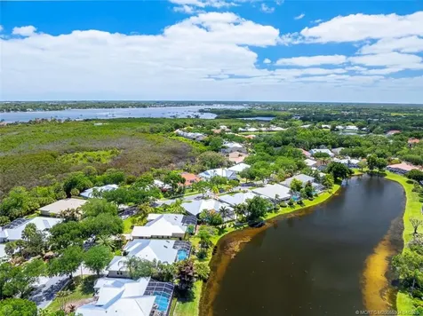 801 SW Lighthouse Drive Palm City FL 34990