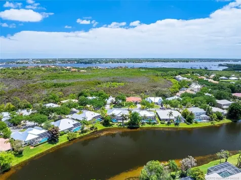 801 SW Lighthouse Drive Palm City FL 34990