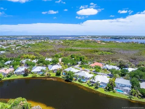 801 SW Lighthouse Drive Palm City FL 34990