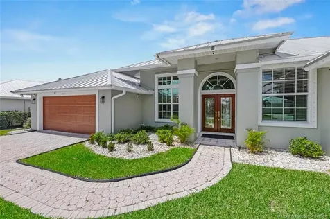 801 SW Lighthouse Drive Palm City FL 34990