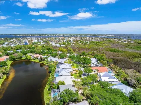 801 SW Lighthouse Drive Palm City FL 34990