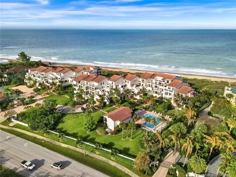 4651 NE Ocean Boulevard Jensen Beach FL 34957