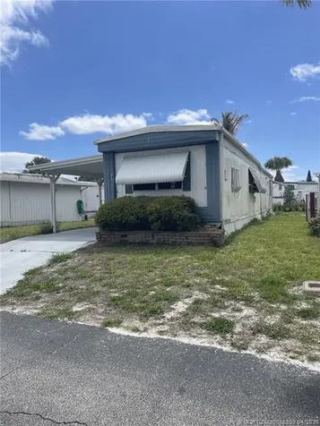 345 NE Tropicalia Lane Jensen Beach FL 34957