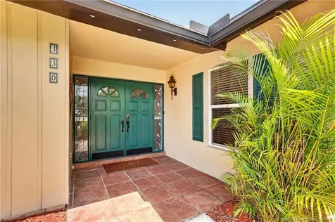 330 SW Winnachee Drive Stuart FL 34994