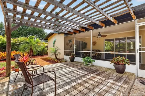 330 SW Winnachee Drive Stuart FL 34994