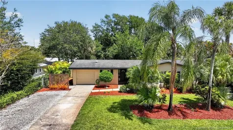 330 SW Winnachee Drive Stuart FL 34994