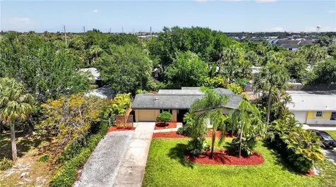 330 SW Winnachee Drive Stuart FL 34994