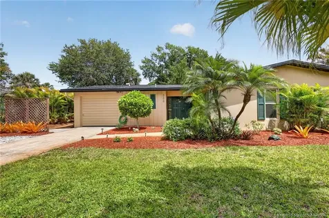 330 SW Winnachee Drive Stuart FL 34994