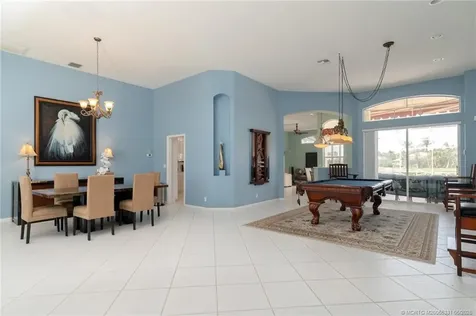 2216 SE Stonehaven Road Port St Lucie FL 34952