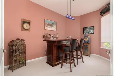 2216 SE Stonehaven Road Port St Lucie FL 34952