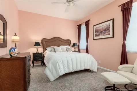 2216 SE Stonehaven Road Port St Lucie FL 34952