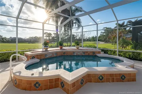 2216 SE Stonehaven Road Port St Lucie FL 34952