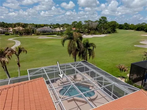 2216 SE Stonehaven Road Port St Lucie FL 34952