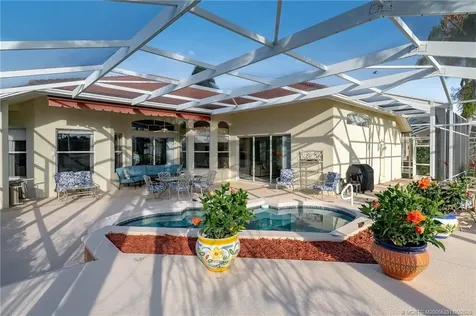 2216 SE Stonehaven Road Port St Lucie FL 34952