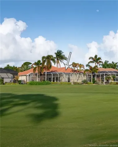 2216 SE Stonehaven Road Port St Lucie FL 34952