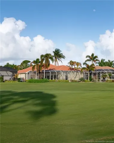 2216 SE Stonehaven Road Port St Lucie FL 34952