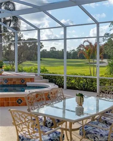 2216 SE Stonehaven Road Port St Lucie FL 34952