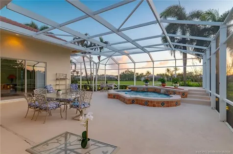 2216 SE Stonehaven Road Port St Lucie FL 34952
