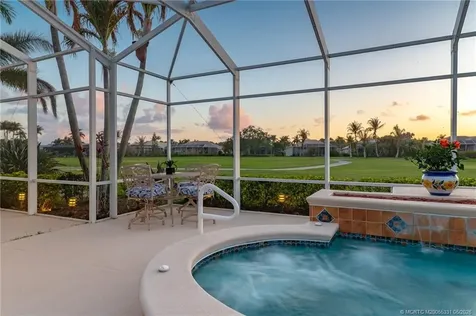 2216 SE Stonehaven Road Port St Lucie FL 34952