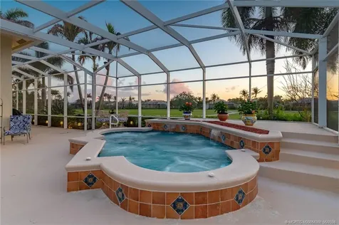 2216 SE Stonehaven Road Port St Lucie FL 34952