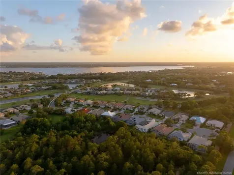 2216 SE Stonehaven Road Port St Lucie FL 34952