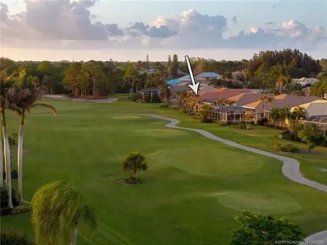 2216 SE Stonehaven Road Port St Lucie FL 34952