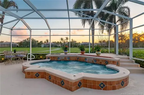 2216 SE Stonehaven Road Port St Lucie FL 34952
