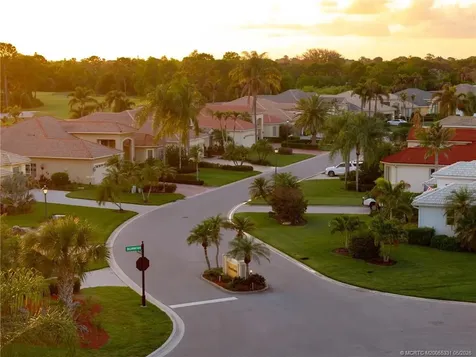 2216 SE Stonehaven Road Port St Lucie FL 34952