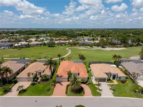 2216 SE Stonehaven Road Port St Lucie FL 34952