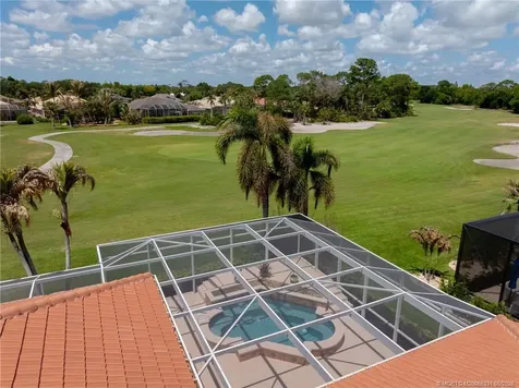 2216 SE Stonehaven Road Port St Lucie FL 34952