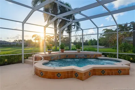 2216 SE Stonehaven Road Port St Lucie FL 34952