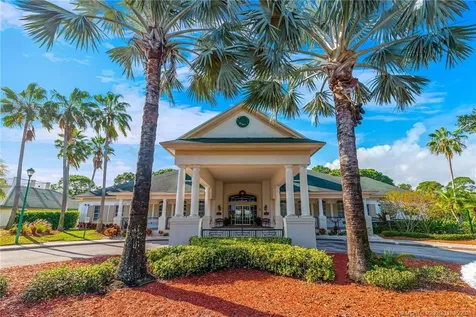 2216 SE Stonehaven Road Port St Lucie FL 34952