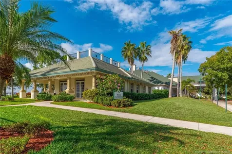 2216 SE Stonehaven Road Port St Lucie FL 34952