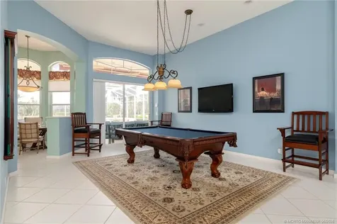 2216 SE Stonehaven Road Port St Lucie FL 34952