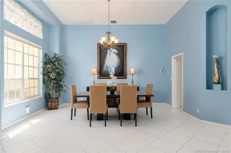 2216 SE Stonehaven Road Port St Lucie FL 34952