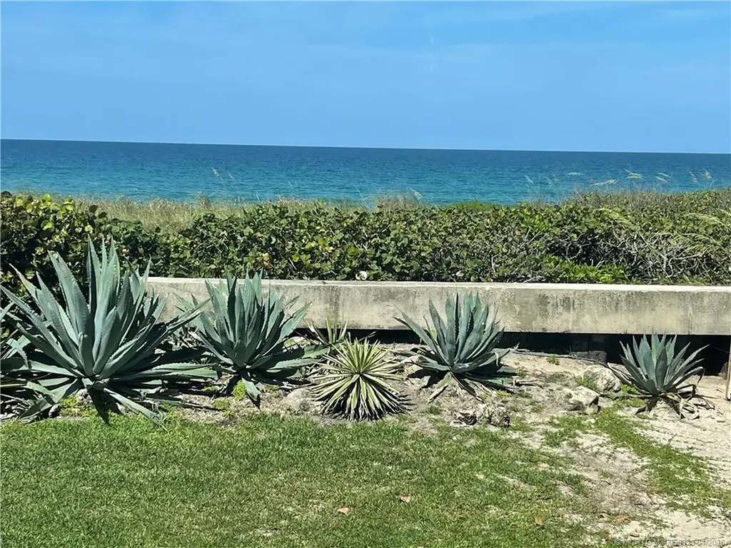 1555 NE Ocean Boulevard Stuart FL 34996