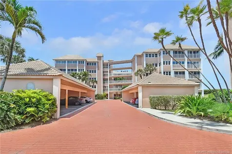 1555 NE Ocean Boulevard Stuart FL 34996