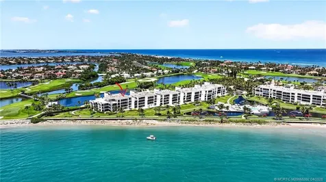 2812 SE Dune Drive Stuart FL 34996