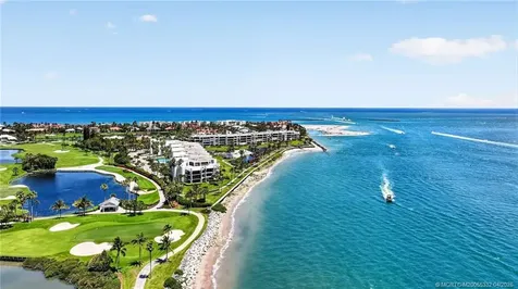 2812 SE Dune Drive Stuart FL 34996