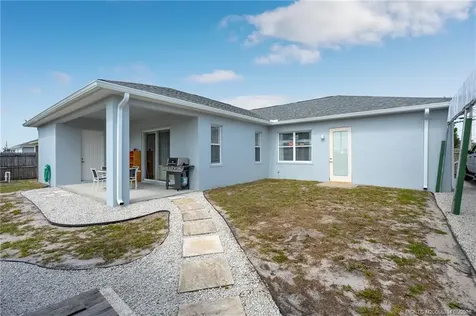 4226 SW Jame Street Port St Lucie FL 34953