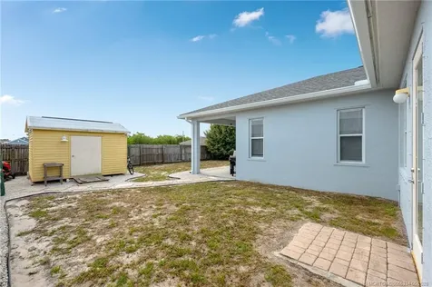 4226 SW Jame Street Port St Lucie FL 34953