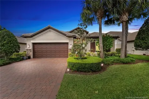 303 SE Courances Drive Port St Lucie FL 34984