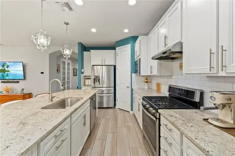 303 SE Courances Drive Port St Lucie FL 34984