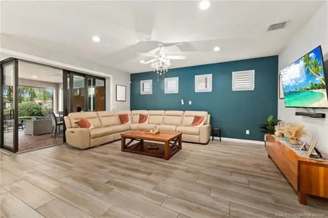 303 SE Courances Drive Port St Lucie FL 34984