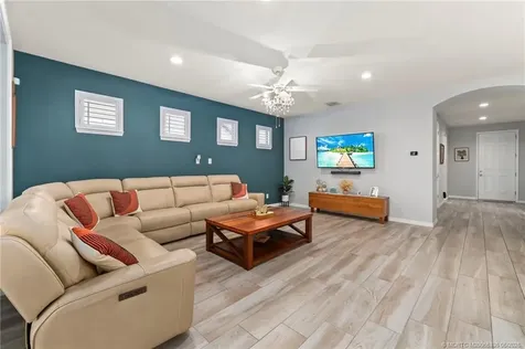 303 SE Courances Drive Port St Lucie FL 34984