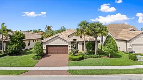 303 SE Courances Drive Port St Lucie FL 34984