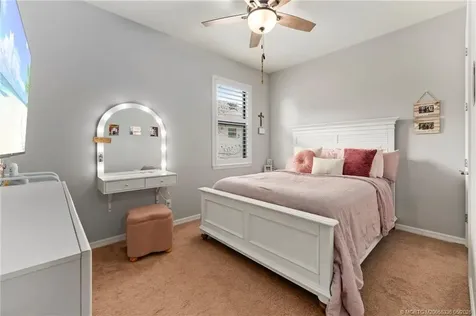 303 SE Courances Drive Port St Lucie FL 34984