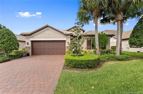 303 SE Courances Drive Port St Lucie FL 34984