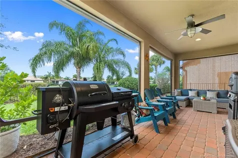 303 SE Courances Drive Port St Lucie FL 34984
