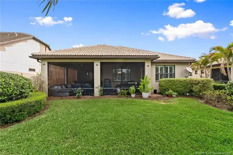 303 SE Courances Drive Port St Lucie FL 34984